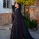 DISEÑO 1A REINA DE LA MURALLA COLECCION 1 ECO DE LUZ ATELIER JJS BY NEL ELEGANCIA LUJO GLAMOUR MODA